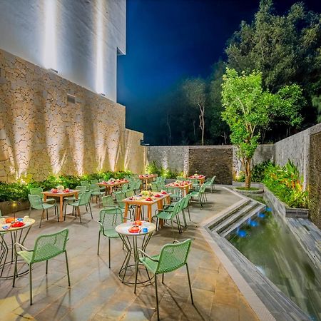 דונג הוי Poseido Hotel Quang Binh מראה חיצוני תמונה