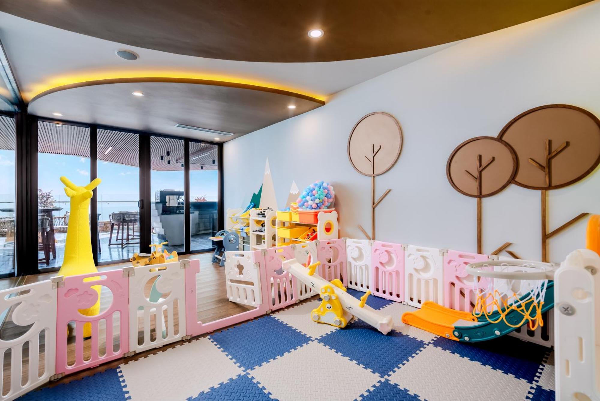 דונג הוי Poseido Hotel Quang Binh מראה חיצוני תמונה