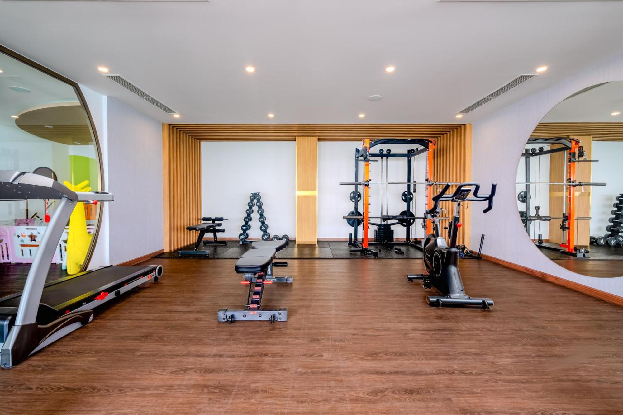 דונג הוי Poseido Hotel Quang Binh מראה חיצוני תמונה