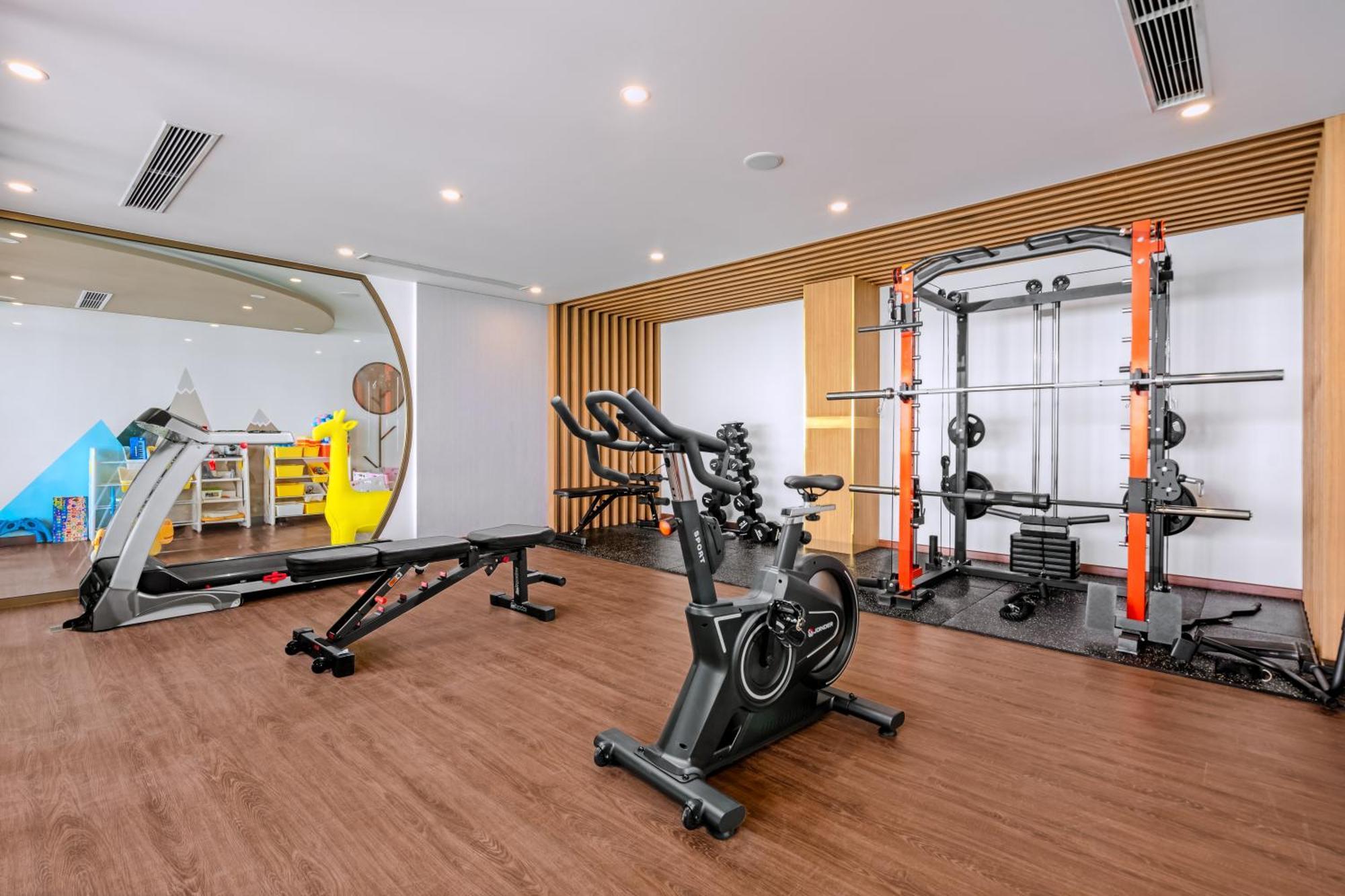 דונג הוי Poseido Hotel Quang Binh מראה חיצוני תמונה