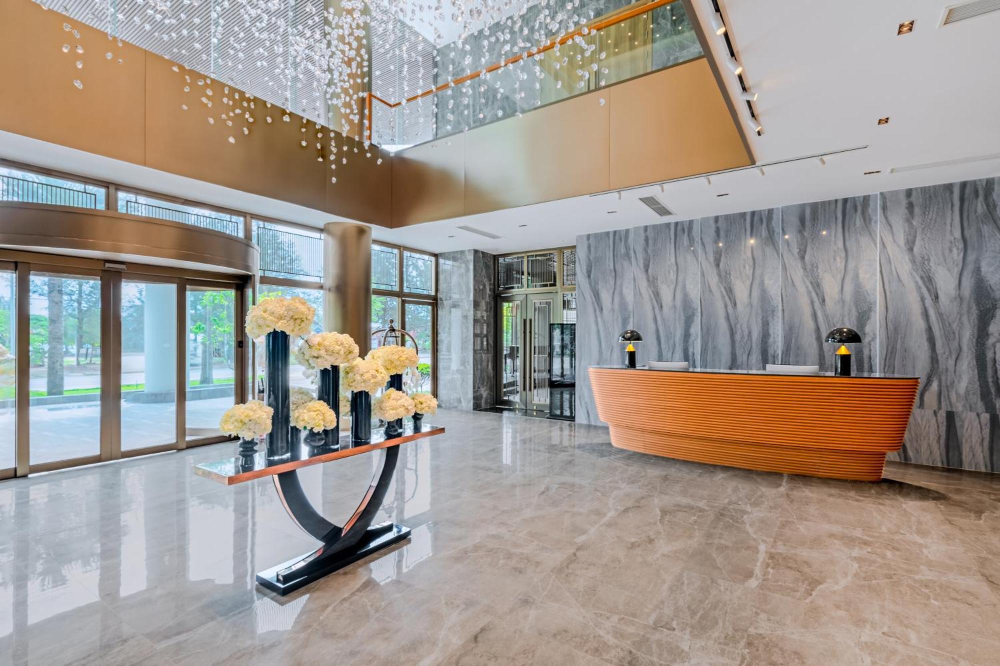 דונג הוי Poseido Hotel Quang Binh מראה חיצוני תמונה