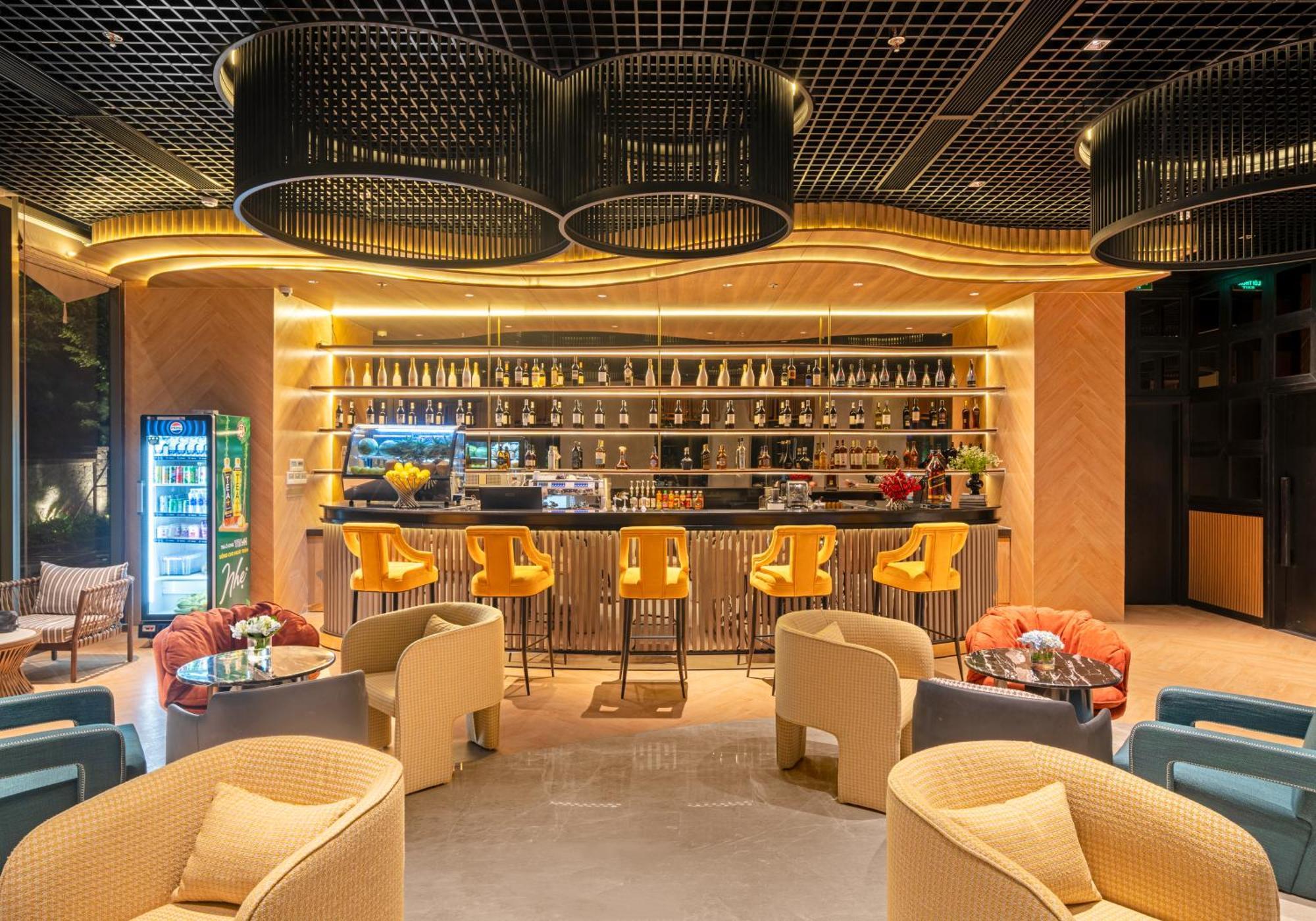 דונג הוי Poseido Hotel Quang Binh מראה חיצוני תמונה