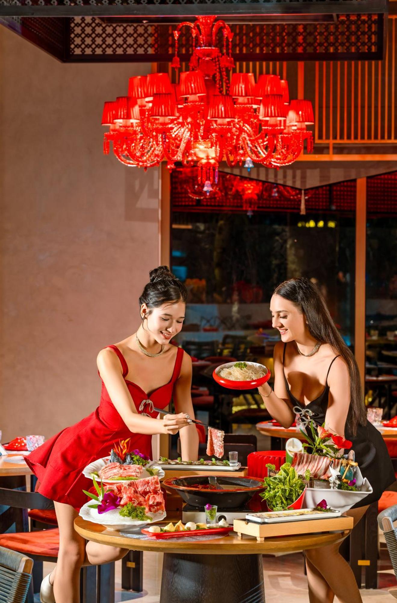 דונג הוי Poseido Hotel Quang Binh מראה חיצוני תמונה
