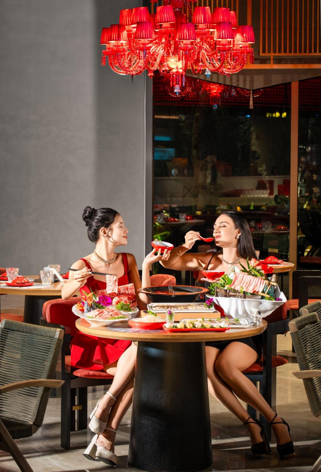 דונג הוי Poseido Hotel Quang Binh מראה חיצוני תמונה