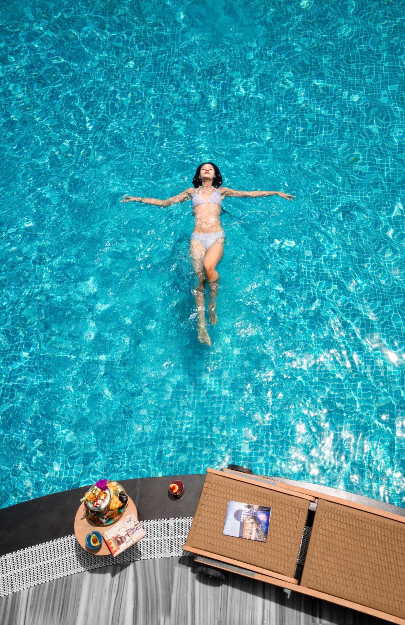 דונג הוי Poseido Hotel Quang Binh מראה חיצוני תמונה